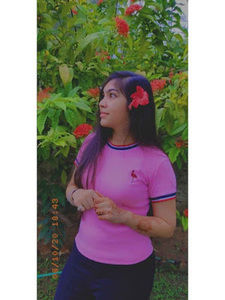 Meet your Posher, Devanshi